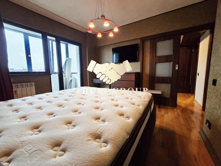 Apartament 4 camere - bloc reabilitat - Drumul taberei - 8