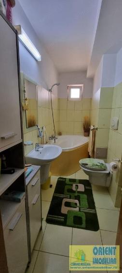 Gara, decomandat, 2 camere, etaj 3, vanzari Constanta - 5