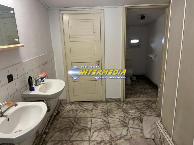 HALA 160 MP I ALBA IULIA I ZONA MALL ALBA CAROLINA I DE INCHIRIAT I - 6