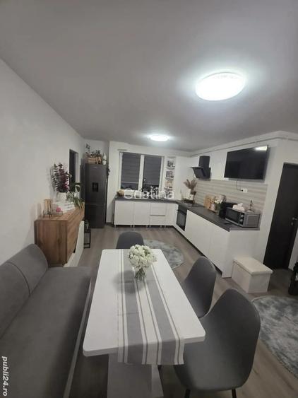 Apartament de vanzare in Flore?ti, strada Razoare, zona Vivo, Metro, Spitalul Regional