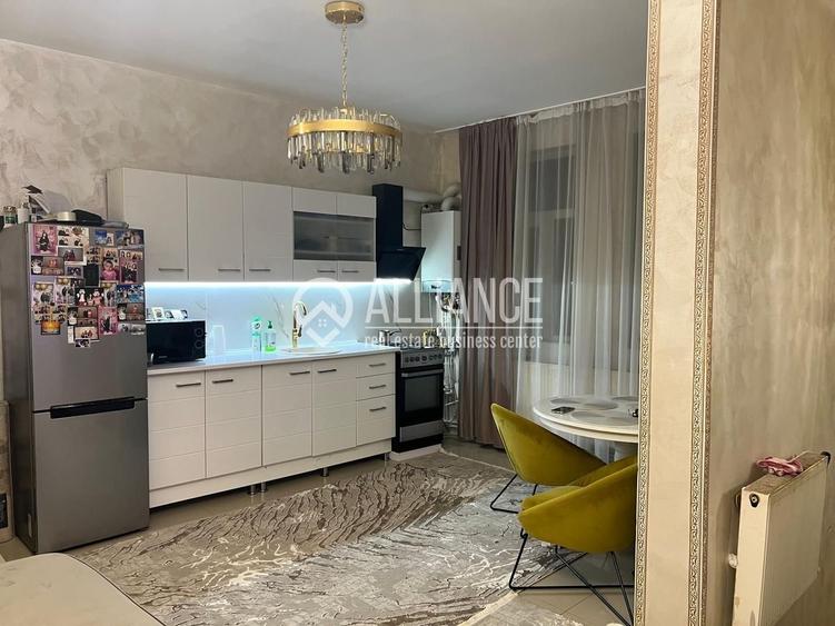 CONSTANTA  - Apartament 3 camere zona Primaria Constantei - 1