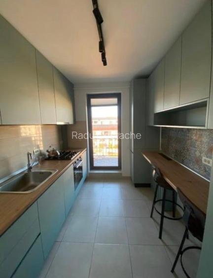 Apartament 2 Camere Premium - 2 Bai - Zona Theodor Pallady Apartament 2 Camere Premium - 2 Bai - Zona Theodor Pallady