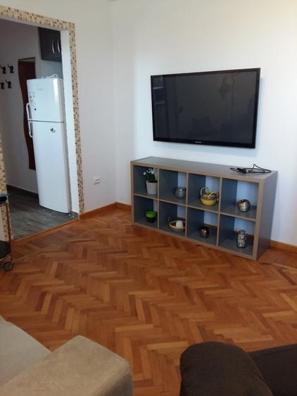 Iancului, garsoniera in imobil reabilitat, fara risc sau urgenta - 9