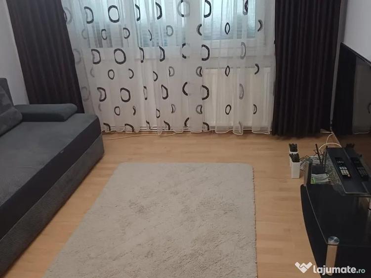 Proprietar, vand direct - apartament doua cam./parter, cartier Gara/Caracal - 7