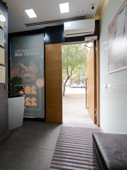 Vanzare spatiu comercial Valea Argesului 5 - 6