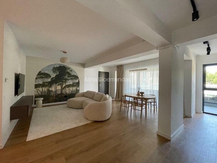 Apartament 4 camere Iancu Nicolae prima închiriere