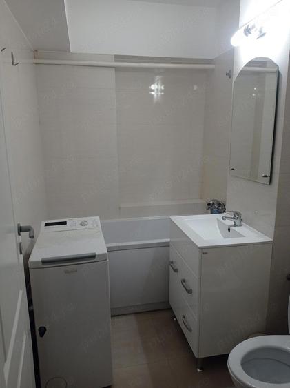 Pers fizica inchiriez garsoniera ,capat cug fuzion towers - 4