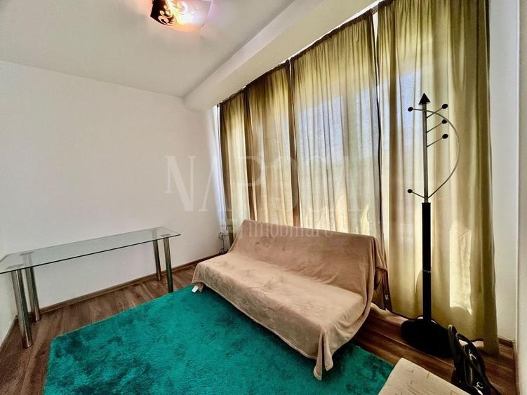 Duplex cu 5 camere cu Canalizare în Iris