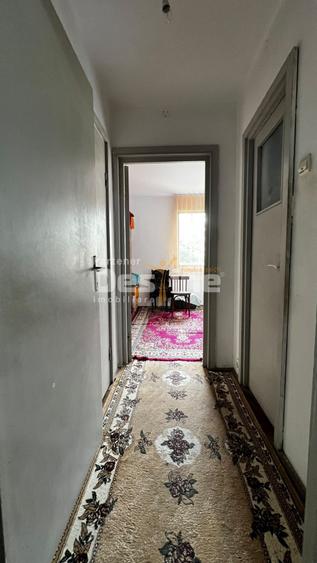 Apartament cu 2 camere Tătărași 50mp - 10