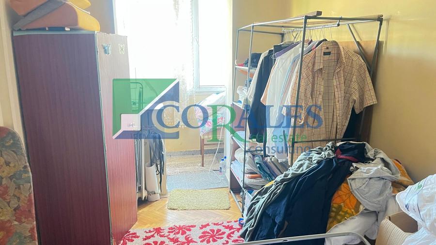 Apartament cu 2 camere nedecomandat în Șagului