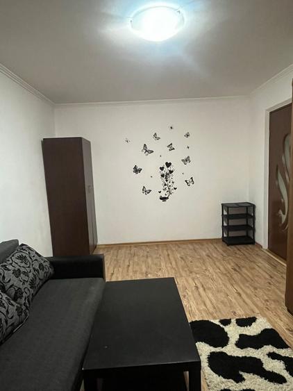Apartament cu 2 camere decomandat, mobilat în Lujerului