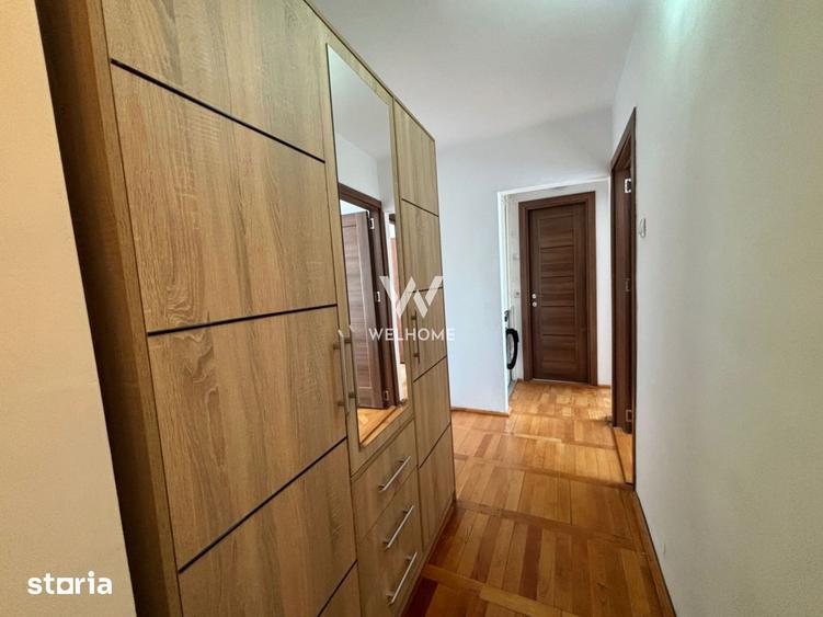 Apartament DECOMANDAT 3 camere cu PIVNI?A - zona Terezian, Sibiu - 20
