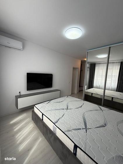 Mutare Imediata Garsoniera La Prima Inchiriere-Zona Militari - 6