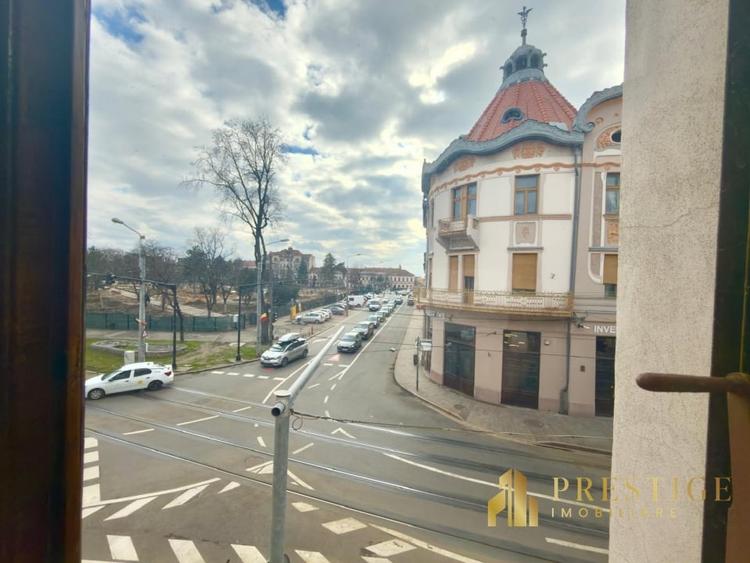 Apartament PET FRIENDLY cu 1 camera de inchiriat Ultracentral - Oradea - 9