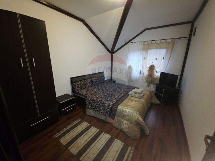 Casa /Vila de vanzare in Durau - 46