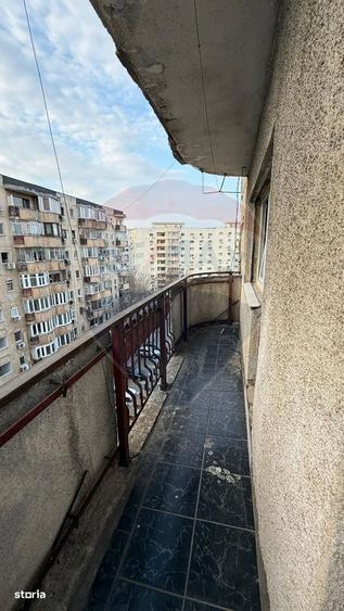 Apartament cu 1 camere de vanzare in zona Nerva Traian - 7