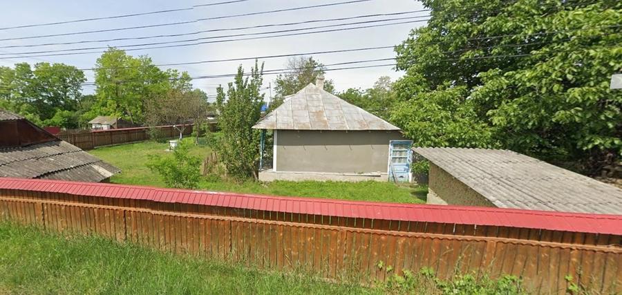 Casa cu multiple anexe, beci + 1900 mp teren, Draguseni, asfalt, apa, canalizare - 7