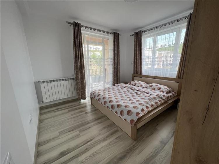 Casa noua,Mobilata,Utilata zona Voronet cu panorama spre oras - 21