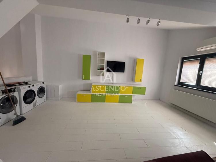 Casă modernă 4 dormitoare,mobilată cu 3 locuri de parcare – Chiajna - 26