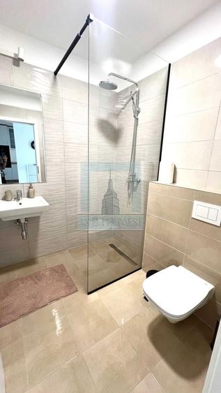 De închiriat casă construcție nouă, zona Calea Feldioarei - 6