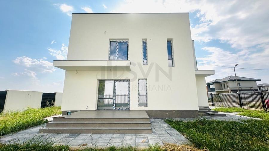 REV2004203 Vila de vanzare langa padurea Corbeanca - 2