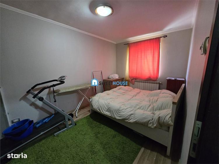 Apartament cu trei camere zona centrala - 4