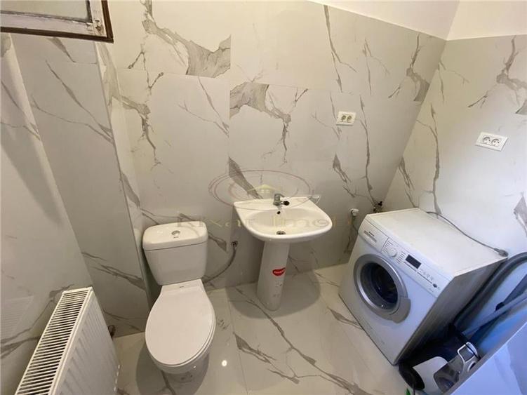 Apartament cu 3 camere de inchiriat zona Badea Cartan | Etaj 1 - 13