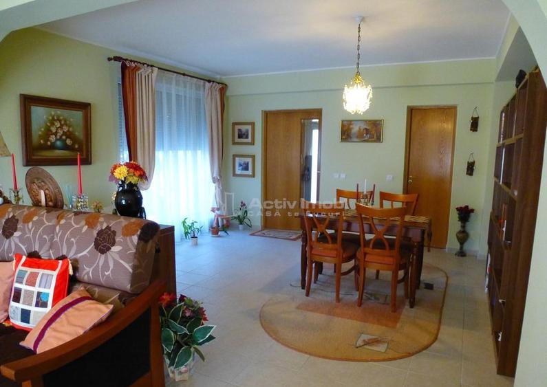 Vila 7 camere 234 mp - Clinceni / Str. Monumentul Eroilor - 4