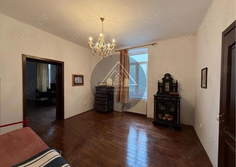 Apartament 2 camere, Centru - 10