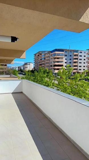 Garsoniera de inchiriat BulevardulDemRadulescu bloc nou lift et2 - 2