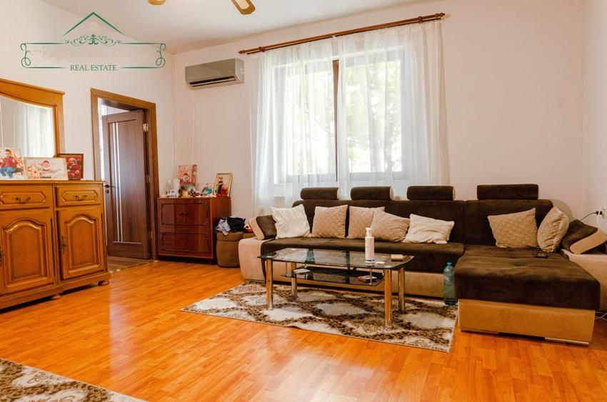 Casa cu 4 camere, centrala proprie si panouri fotovoltaice, zona Bujac, Arad - 2