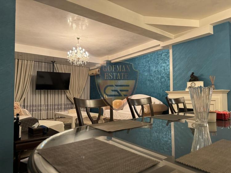 Penthouse 163 mp, JT Tower Complex Rezidential, Mamaia, Vedere La Mare - 32