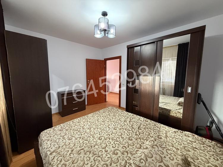 City Lights Residece, zona Pipera, padurea Andronache, Str. Popasului 87 - 8