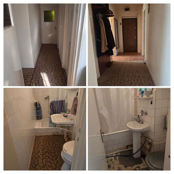 Apartament 4 camere / 2 bai/ 2 balcoane/ boxa/ central/ AC - 7