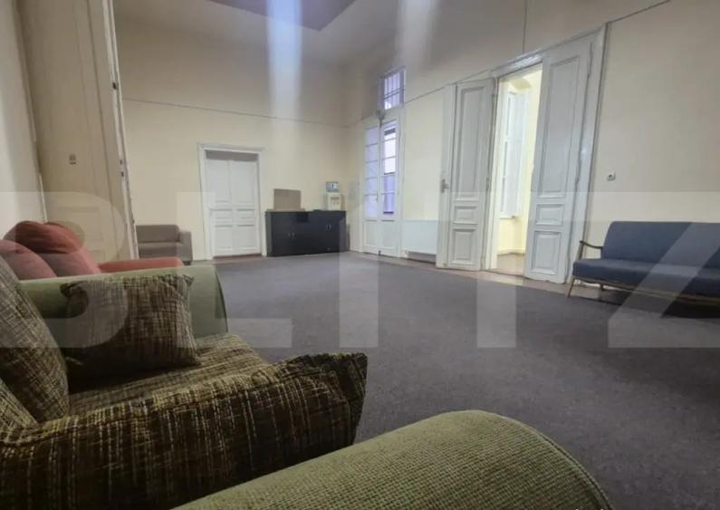 Birou de inchriat, 255 mp, zona Ultracentrala - 5