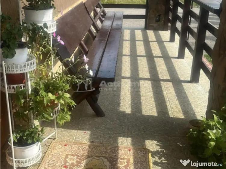 Vila P E M , Moieciu de Jos - Bran ( / /Variante ) - 9