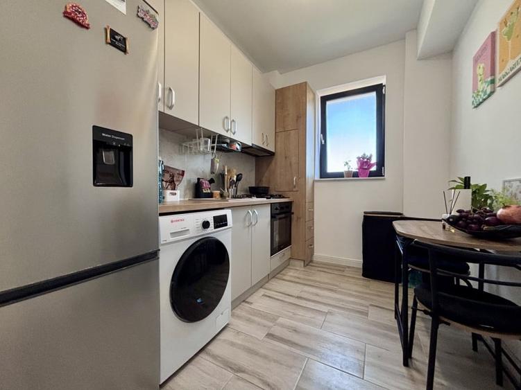 Apartament spatios cu loc de parcare  – Mamaia Nord, zona Lidl - 4