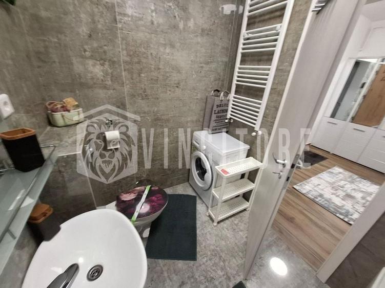 Garsoniera Berceni | Prima Inchiriere - 15