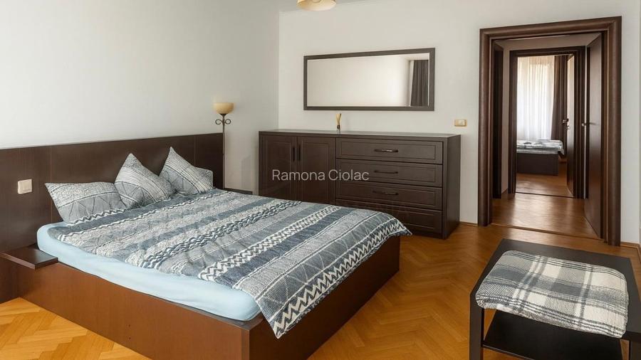 REA1025984 Tineretului Apartament 3 camere