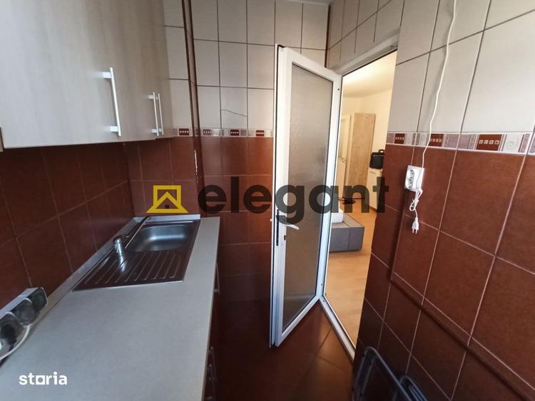 Garsoniera, moderna, Brazda-Pizzeria Proper - 4