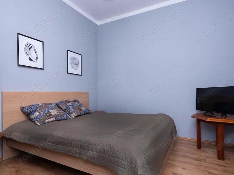 Inchiriez garsoniera in cartierul Tei - 1