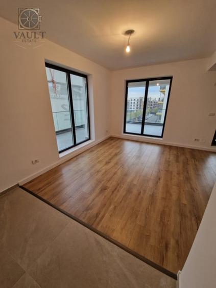 Apartament 3 camere - Bloc Nou - Theodor Pallady - 4