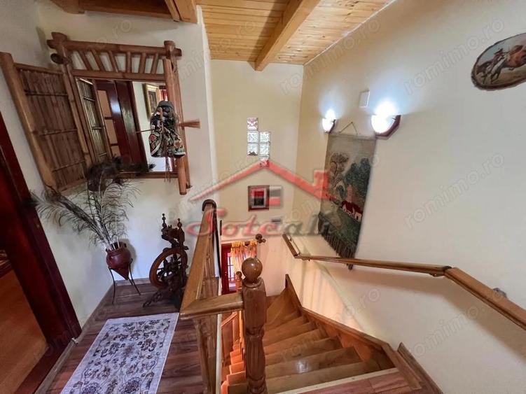 Vila de vanzare Cornu de Jos - 1
