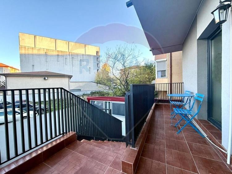 Apartament Energia loc de parcare si curte proprie Constanta - 9