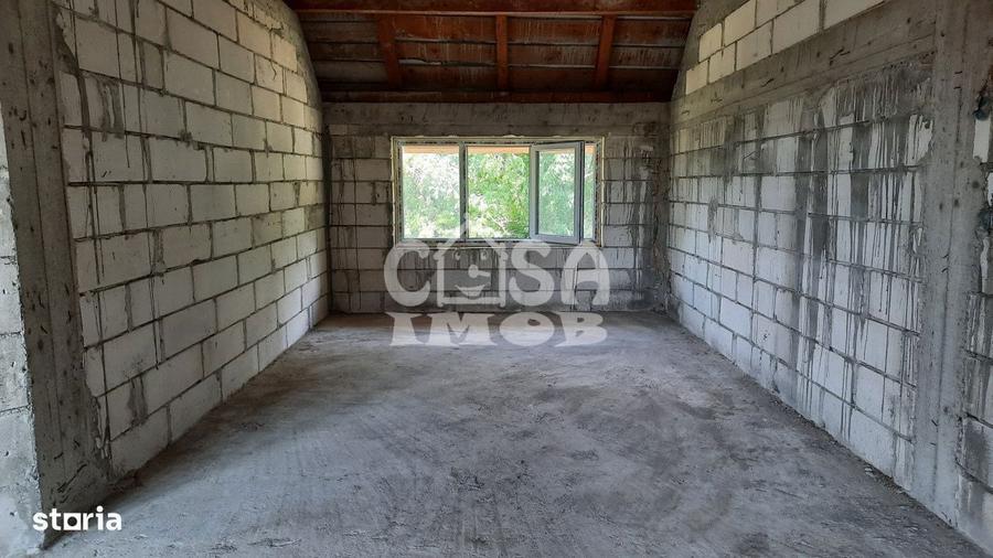 Vanzare casa in Gemenea-Bratulesti, jud. Dambovita (zona viticola) - 9