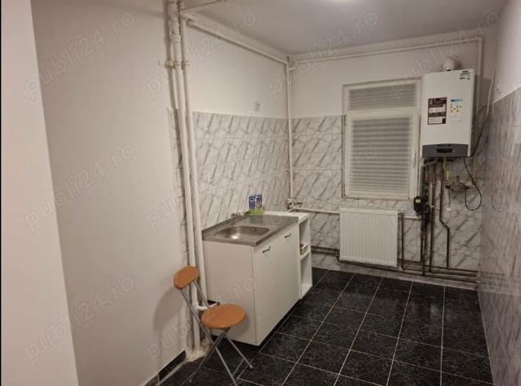 Berceni METROU Piata Sudului CENTRALA  P/10,renovat  LIBER! - 5