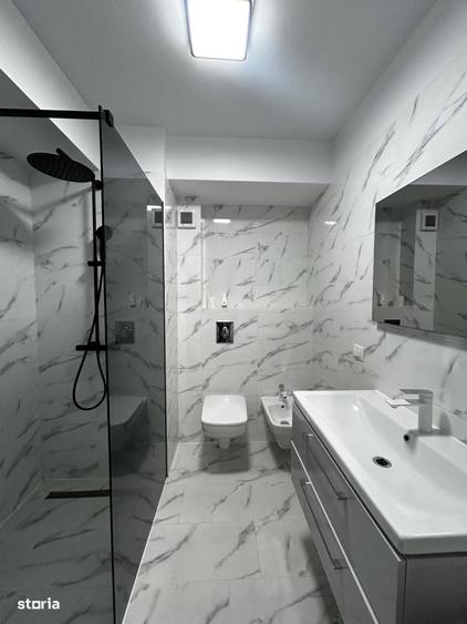 Spre inchiriere apartament 2 camere | Fiald - 7