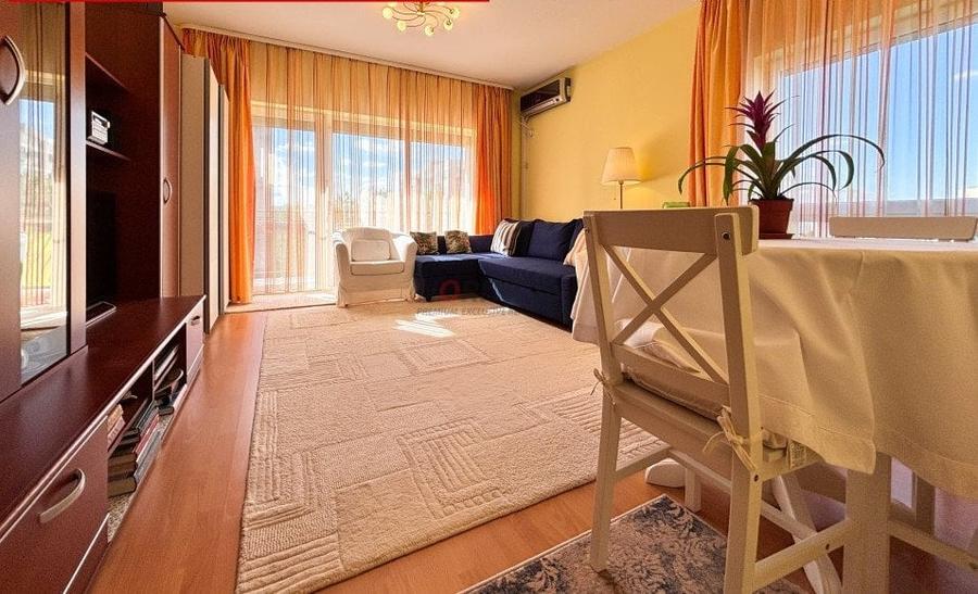 PRIMA Inchiriere Apartament 2 Camere Ten Blocks PACII  - 7min Metrou - 2