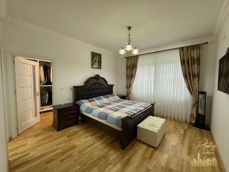 Vila deosebita cu piscina si finisaje premium- str. Strugurilor, Oncea - 13