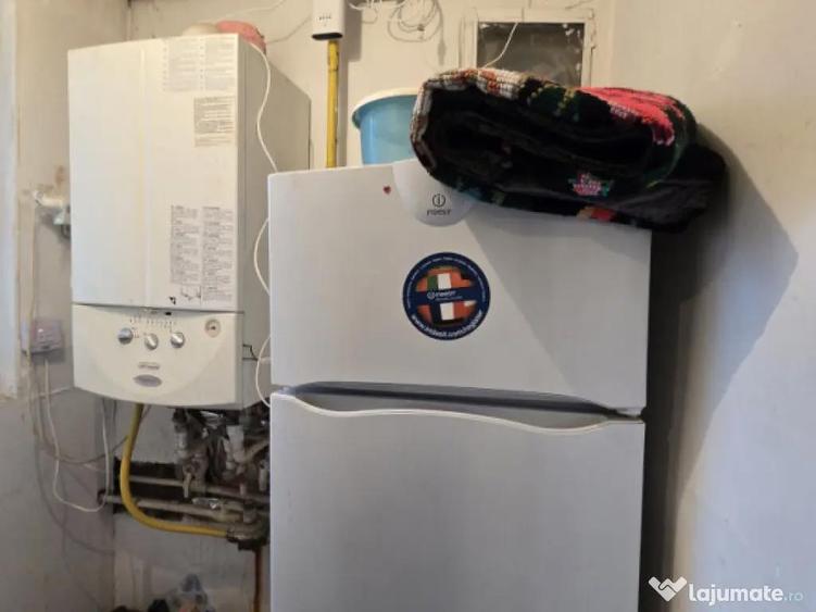 Casa 2 camere, 79 mp, zona AFI Ploie?ti - 1